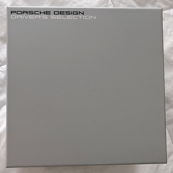 Porsche design tea set - Picture 3 of 3